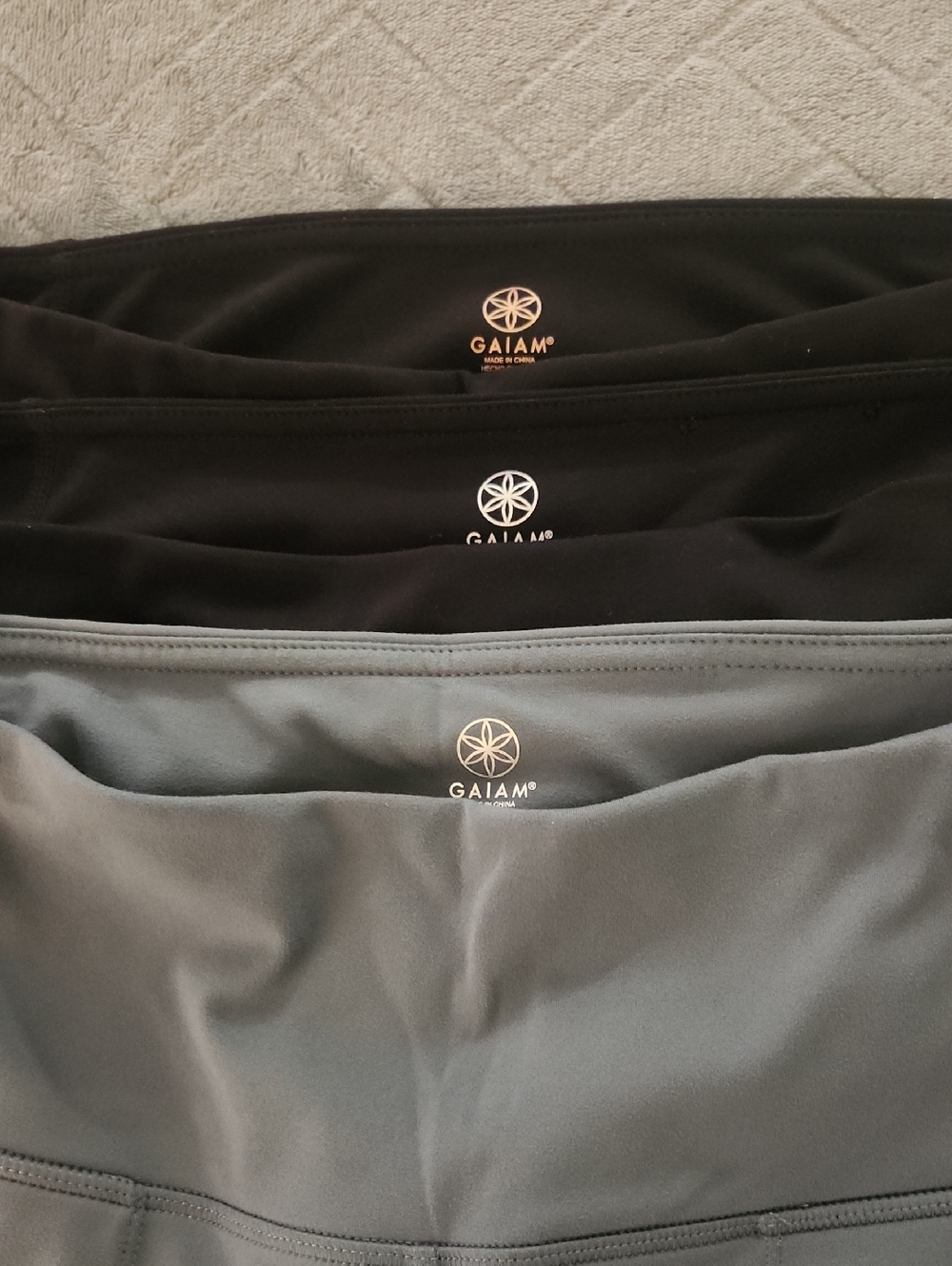 Med Legging Lot